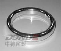 Ring joint gasket